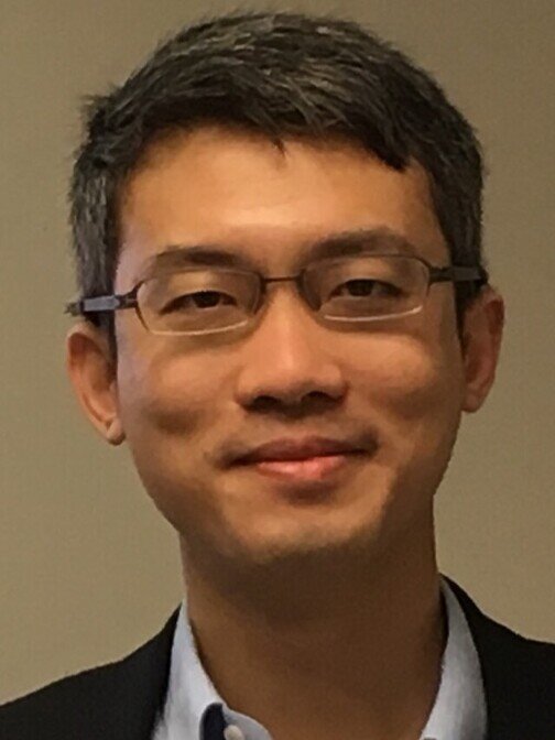 GuangMing Tan